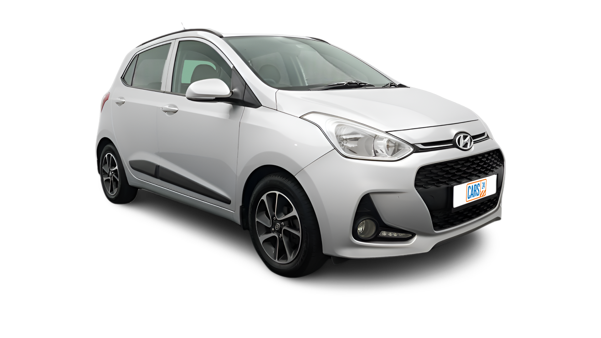 Hyundai Grand i10-img